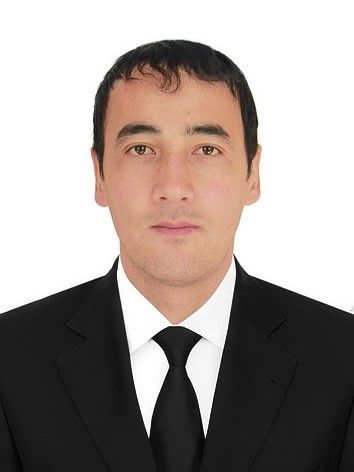 Azimov Xurshidbek Sayidazimovich